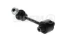 Stange/Strebe, Stabilisator Hinterachse links SIDEM 87666 Bild Stange/Strebe, Stabilisator Hinterachse links SIDEM 87666
