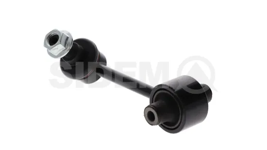 Stange/Strebe, Stabilisator Hinterachse links SIDEM 87666 Bild Stange/Strebe, Stabilisator Hinterachse links SIDEM 87666
