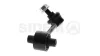 Stange/Strebe, Stabilisator Hinterachse links SIDEM 87666 Bild Stange/Strebe, Stabilisator Hinterachse links SIDEM 87666