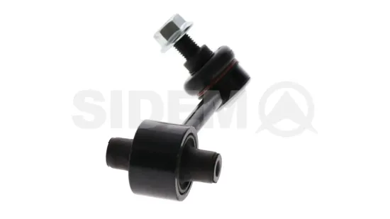 Stange/Strebe, Stabilisator Hinterachse links SIDEM 87666 Bild Stange/Strebe, Stabilisator Hinterachse links SIDEM 87666