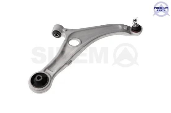 Lenker, Radaufhängung unten Vorderachse rechts SIDEM 87677 Bild Lenker, Radaufhängung unten Vorderachse rechts SIDEM 87677