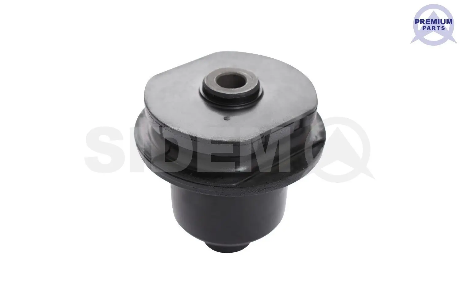 Lagerung, Achskörper Hinterachse SIDEM 877301