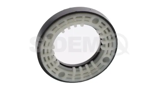 Wälzlager, Federbeinstützlager Vorderachse SIDEM 877400 Bild Wälzlager, Federbeinstützlager Vorderachse SIDEM 877400
