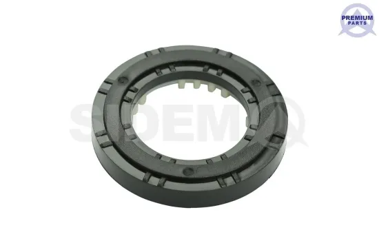 Wälzlager, Federbeinstützlager Vorderachse SIDEM 877400 Bild Wälzlager, Federbeinstützlager Vorderachse SIDEM 877400