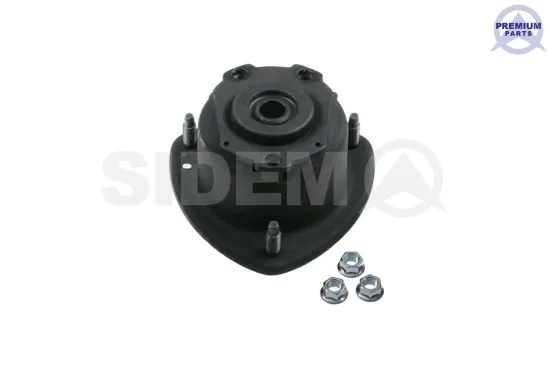 Federbeinstützlager Vorderachse SIDEM 877402 Bild Federbeinstützlager Vorderachse SIDEM 877402