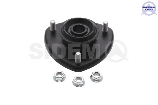 Federbeinstützlager Vorderachse SIDEM 877404 Bild Federbeinstützlager Vorderachse SIDEM 877404