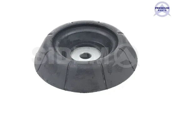 Federbeinstützlager Vorderachse SIDEM 877405 Bild Federbeinstützlager Vorderachse SIDEM 877405