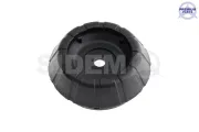 Federbeinstützlager Vorderachse SIDEM 877406
