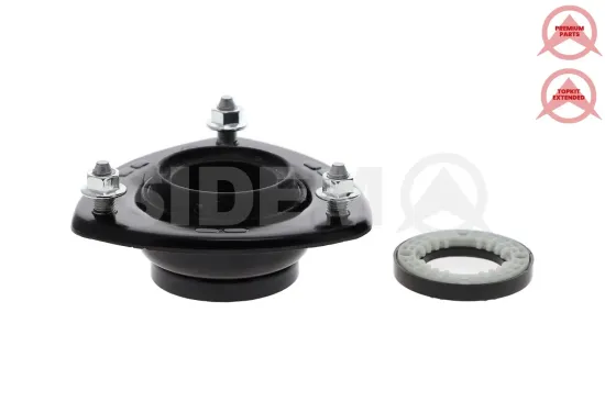 Reparatursatz, Federbeinstützlager Vorderachse SIDEM 877408 KIT Bild Reparatursatz, Federbeinstützlager Vorderachse SIDEM 877408 KIT