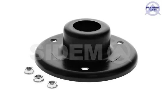 Federbeinstützlager Hinterachse SIDEM 877501 Bild Federbeinstützlager Hinterachse SIDEM 877501