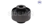 Lagerung, Lenker hinten Vorderachse SIDEM 877614