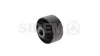 Lagerung, Lenker hinten Vorderachse unten SIDEM 877618 Bild Lagerung, Lenker hinten Vorderachse unten SIDEM 877618