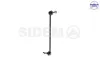 Stange/Strebe, Stabilisator Vorderachse rechts SIDEM 87765 Bild Stange/Strebe, Stabilisator Vorderachse rechts SIDEM 87765