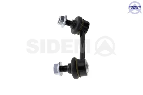 Stange/Strebe, Stabilisator Hinterachse links SIDEM 87766 Bild Stange/Strebe, Stabilisator Hinterachse links SIDEM 87766