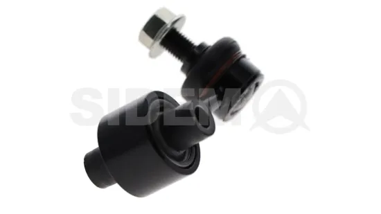 Stange/Strebe, Stabilisator Hinterachse links SIDEM 87768 Bild Stange/Strebe, Stabilisator Hinterachse links SIDEM 87768