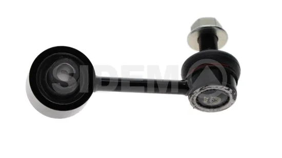 Stange/Strebe, Stabilisator Hinterachse links SIDEM 87768 Bild Stange/Strebe, Stabilisator Hinterachse links SIDEM 87768