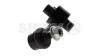 Stange/Strebe, Stabilisator Hinterachse links SIDEM 87768 Bild Stange/Strebe, Stabilisator Hinterachse links SIDEM 87768