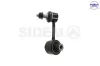 Stange/Strebe, Stabilisator Hinterachse links SIDEM 87768 Bild Stange/Strebe, Stabilisator Hinterachse links SIDEM 87768