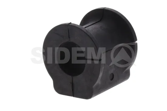 Lagerung, Stabilisator Vorderachse SIDEM 877801 Bild Lagerung, Stabilisator Vorderachse SIDEM 877801
