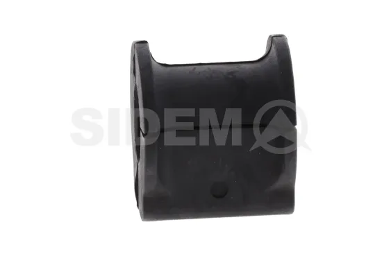 Lagerung, Stabilisator Vorderachse SIDEM 877801 Bild Lagerung, Stabilisator Vorderachse SIDEM 877801