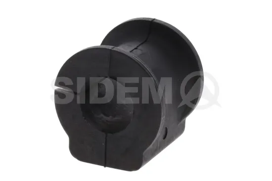 Lagerung, Stabilisator Vorderachse SIDEM 877801 Bild Lagerung, Stabilisator Vorderachse SIDEM 877801