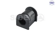 Lagerung, Stabilisator vorne SIDEM 877802