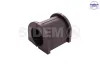 Lagerung, Stabilisator Vorderachse SIDEM 877805