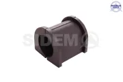 Lagerung, Stabilisator Vorderachse SIDEM 877805