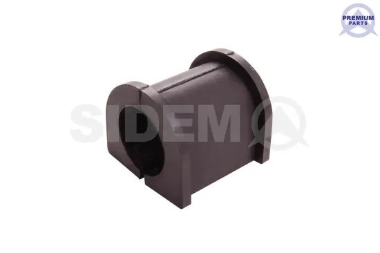 Lagerung, Stabilisator Vorderachse SIDEM 877805 Bild Lagerung, Stabilisator Vorderachse SIDEM 877805