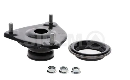 Reparatursatz, Federbeinstützlager Vorderachse SIDEM 881408 KIT Bild Reparatursatz, Federbeinstützlager Vorderachse SIDEM 881408 KIT