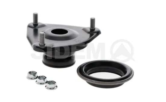 Reparatursatz, Federbeinstützlager Vorderachse SIDEM 881408 KIT Bild Reparatursatz, Federbeinstützlager Vorderachse SIDEM 881408 KIT