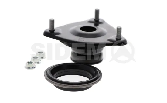Reparatursatz, Federbeinstützlager Vorderachse SIDEM 881408 KIT Bild Reparatursatz, Federbeinstützlager Vorderachse SIDEM 881408 KIT