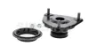 Reparatursatz, Federbeinstützlager Vorderachse SIDEM 881408 KIT Bild Reparatursatz, Federbeinstützlager Vorderachse SIDEM 881408 KIT