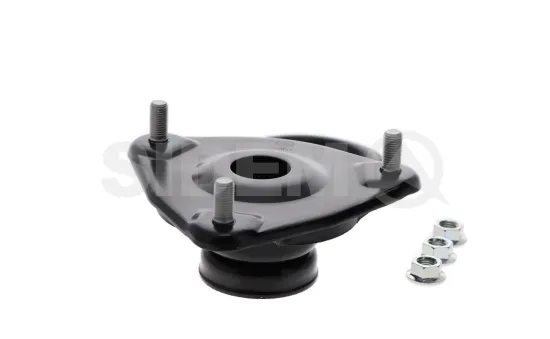 Reparatursatz, Federbeinstützlager Vorderachse SIDEM 881408 KIT Bild Reparatursatz, Federbeinstützlager Vorderachse SIDEM 881408 KIT