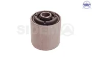 Lagerung, Lenker vorne Vorderachse SIDEM 881601