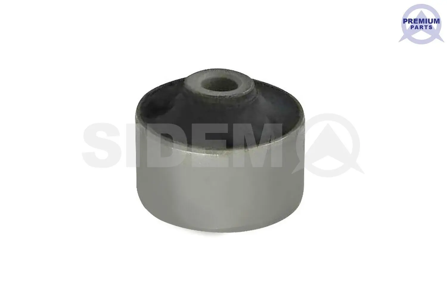 Lagerung, Lenker Mitte Vorderachse unten SIDEM 881614