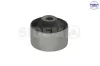 Lagerung, Lenker Mitte Vorderachse unten SIDEM 881614