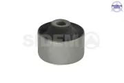 Lagerung, Lenker Mitte Vorderachse unten SIDEM 881614
