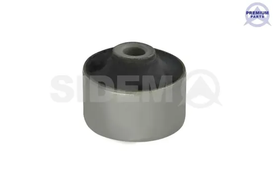 Lagerung, Lenker Mitte Vorderachse unten SIDEM 881614 Bild Lagerung, Lenker Mitte Vorderachse unten SIDEM 881614