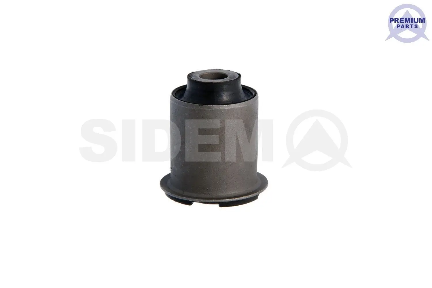 Lagerung, Lenker hinten Vorderachse unten SIDEM 881615