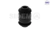 Lagerung, Lenker vorne Vorderachse unten SIDEM 881629