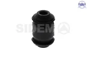 Lagerung, Lenker vorne Vorderachse unten SIDEM 881629