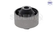 Lagerung, Lenker hinten Vorderachse unten SIDEM 881630
