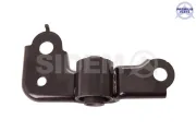 Lagerung, Lenker hinten Vorderachse rechts SIDEM 881702