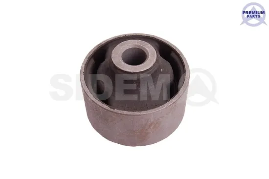 Lagerung, Lenker vorne Vorderachse unten SIDEM 881703 Bild Lagerung, Lenker vorne Vorderachse unten SIDEM 881703