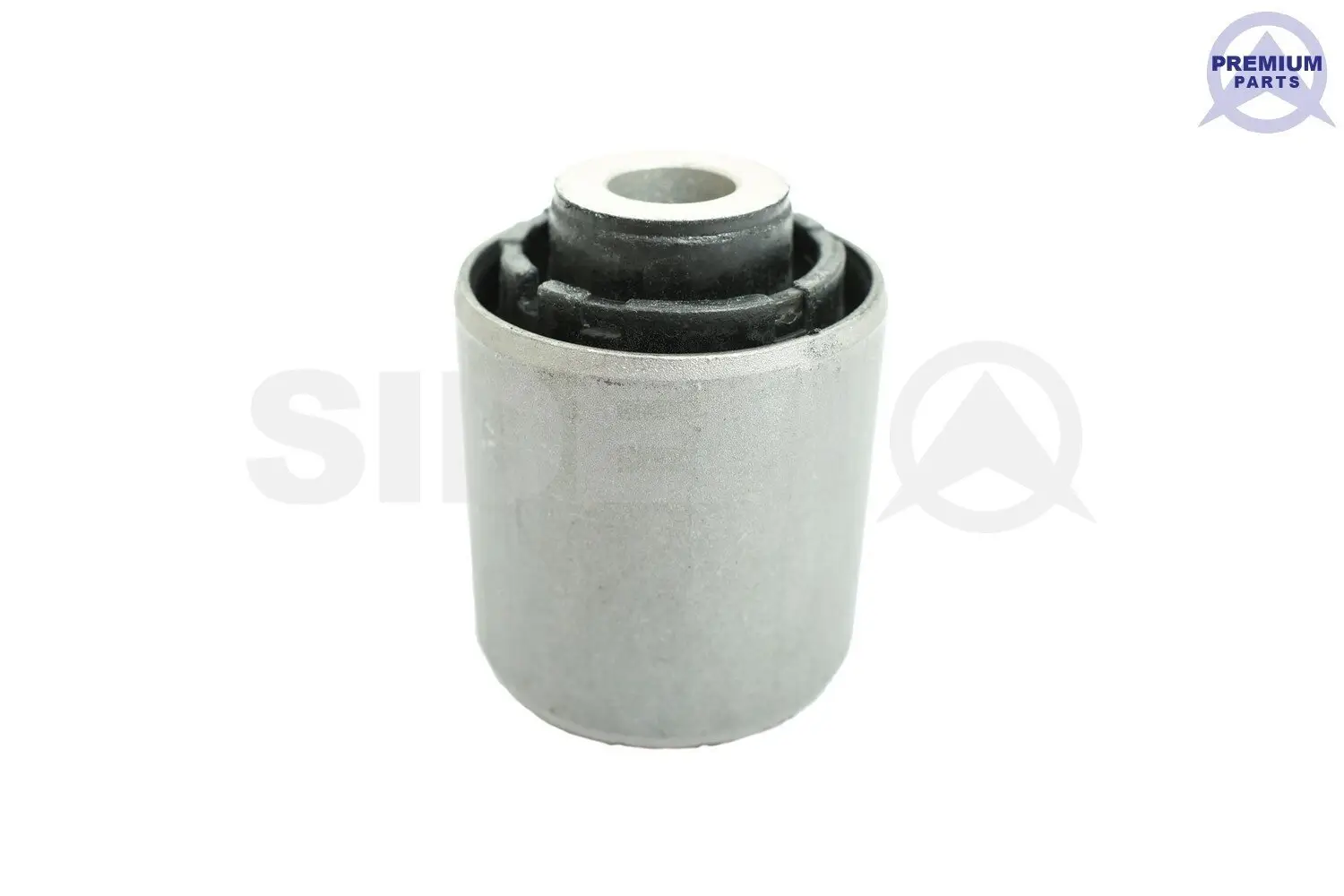 Lagerung, Lenker Hinterachse unten innen SIDEM 881709