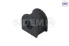 Lagerung, Stabilisator vorne SIDEM 881804