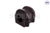 Lagerung, Stabilisator Vorderachse SIDEM 881811