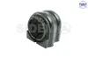 Lagerung, Stabilisator Vorderachse SIDEM 881813
