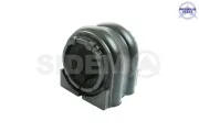 Lagerung, Stabilisator Vorderachse SIDEM 881813